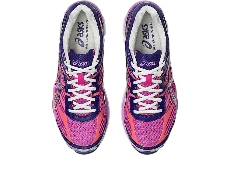 Asics Gel-culumus 16