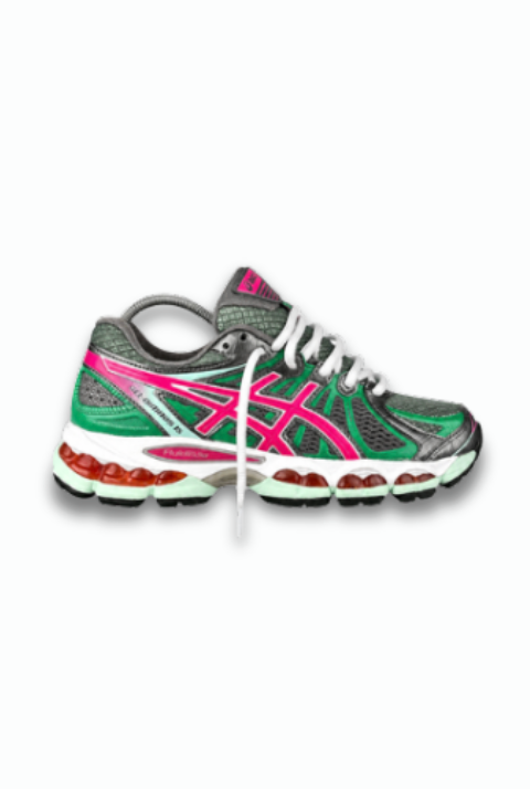 Asics Gel - Nimbus 15