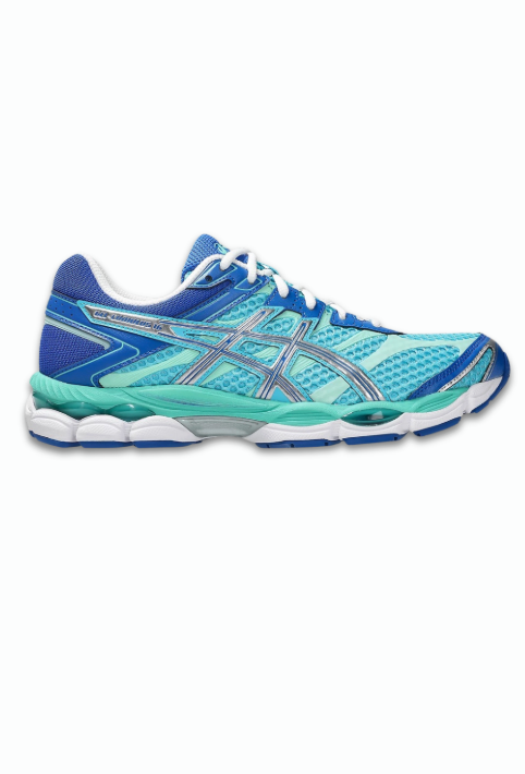Asics Gel-culumus 16