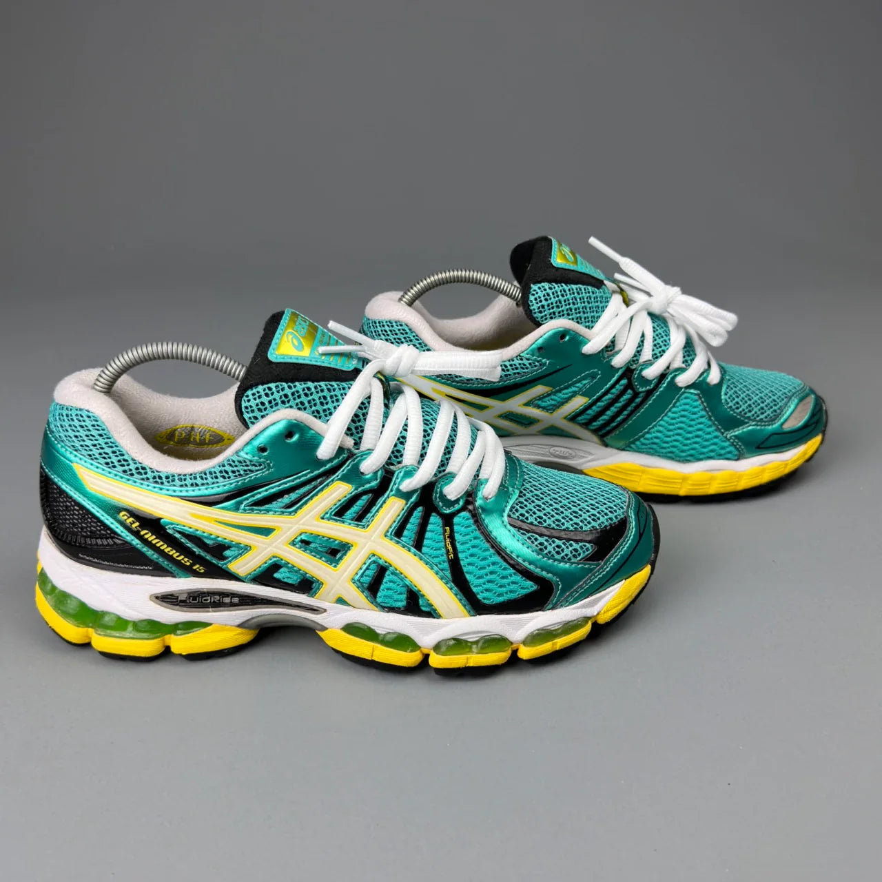 Asics Gel - Nimbus 16