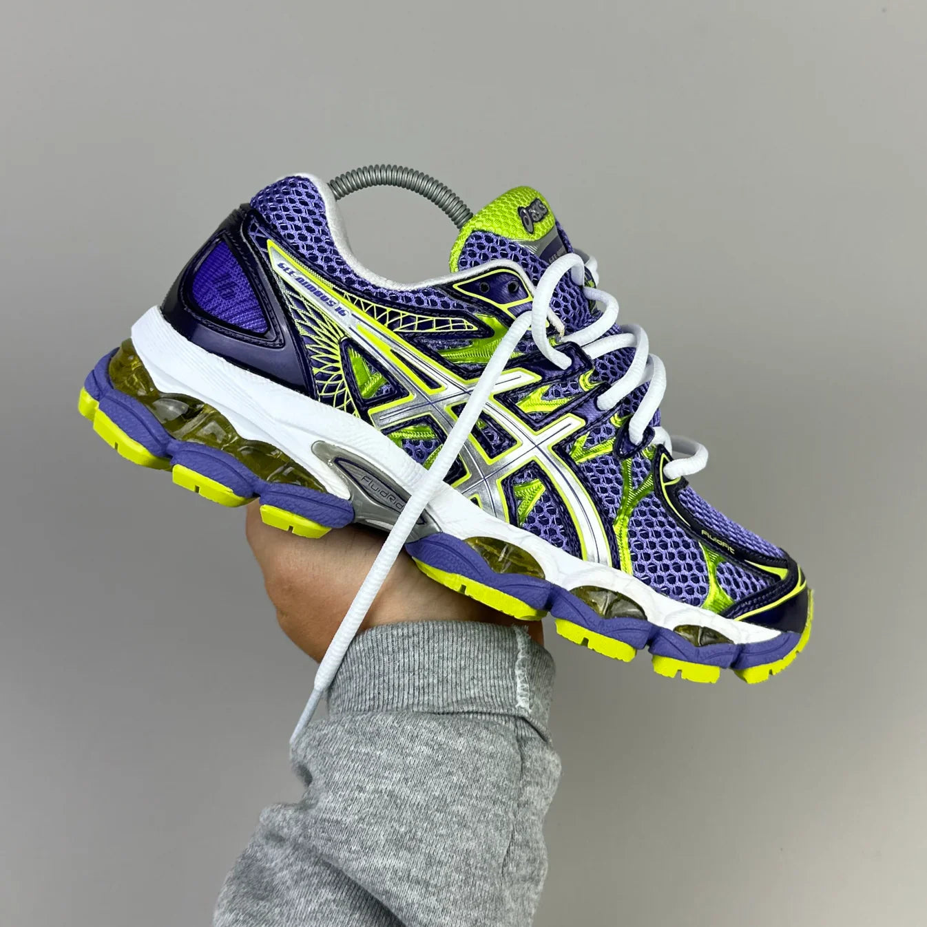 Asics Gel - Nimbus 16
