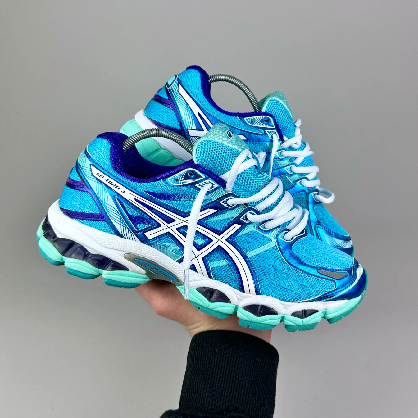 Asics Gel - Evate 3