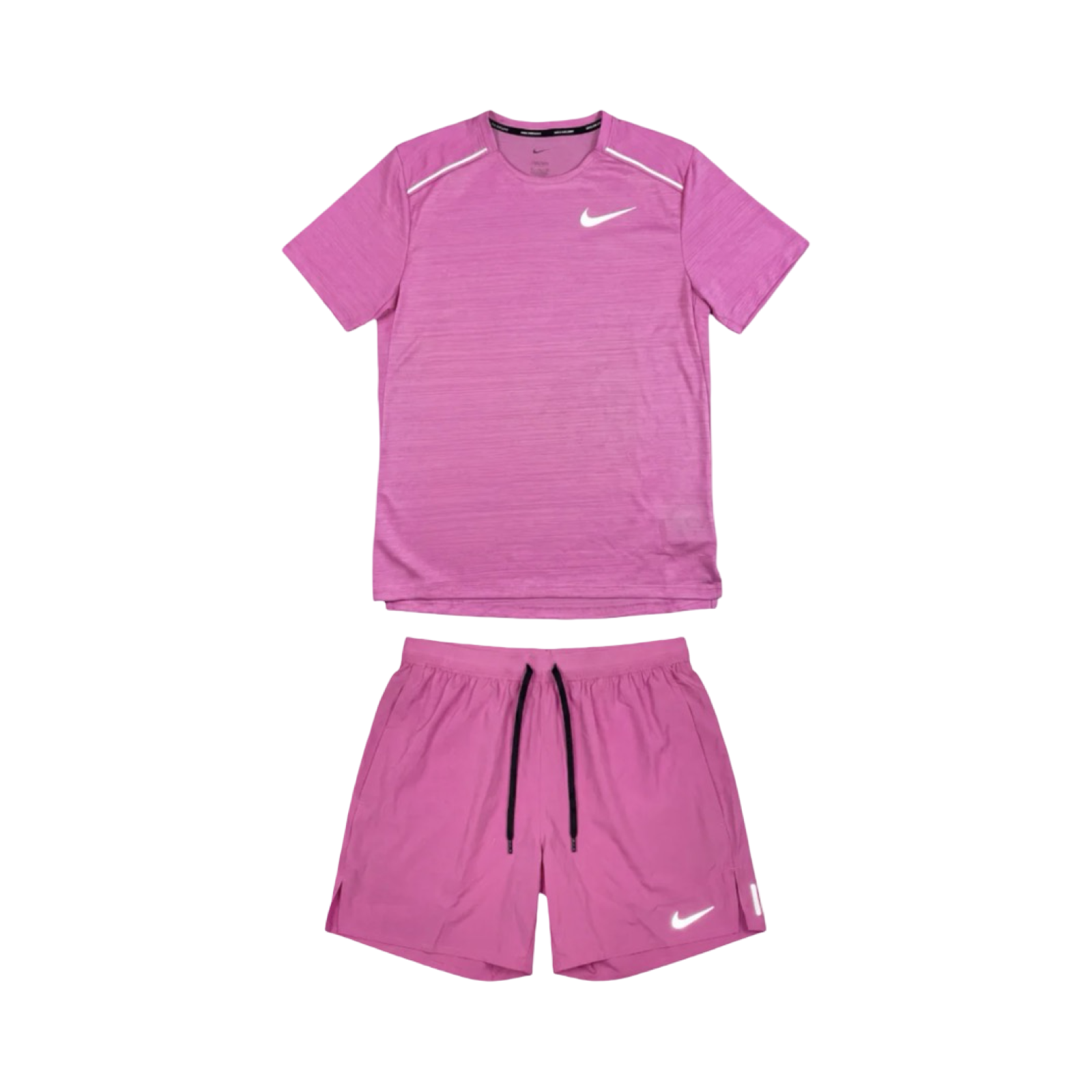 Ensemble nk rose
