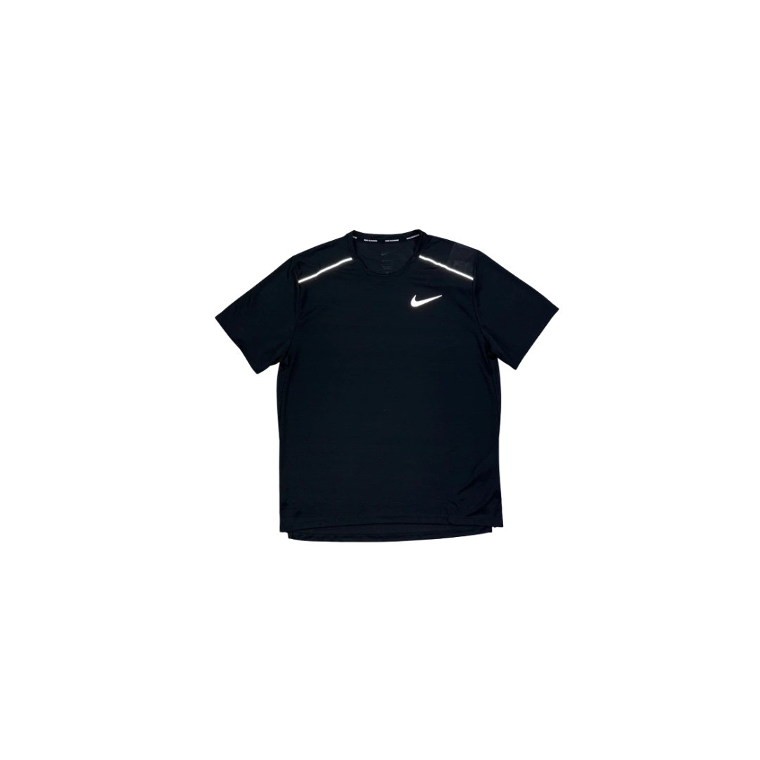 Nike Miler 1.0 T-Shirt -NOIR