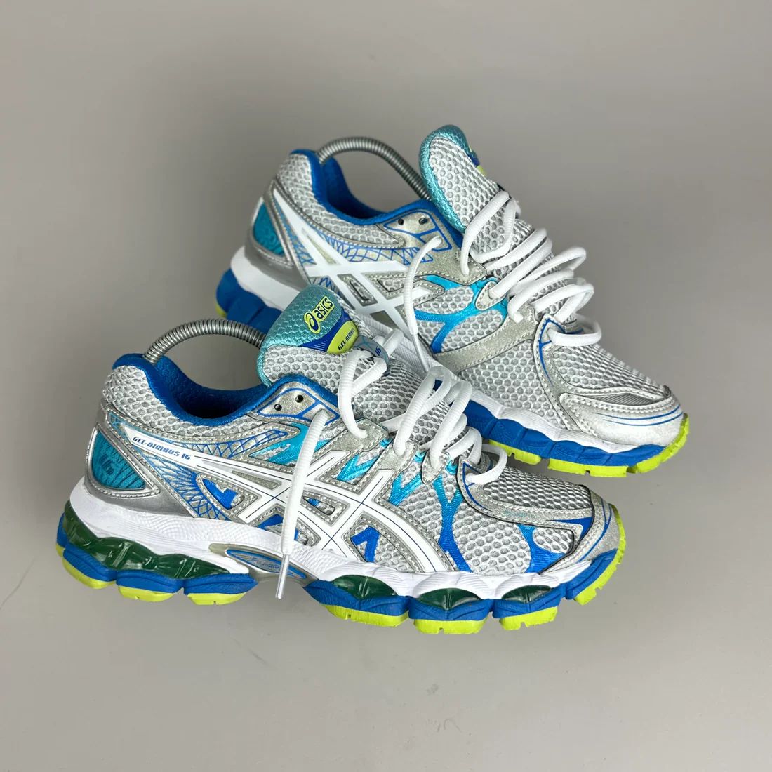 Asics Gel - Nimbus 16