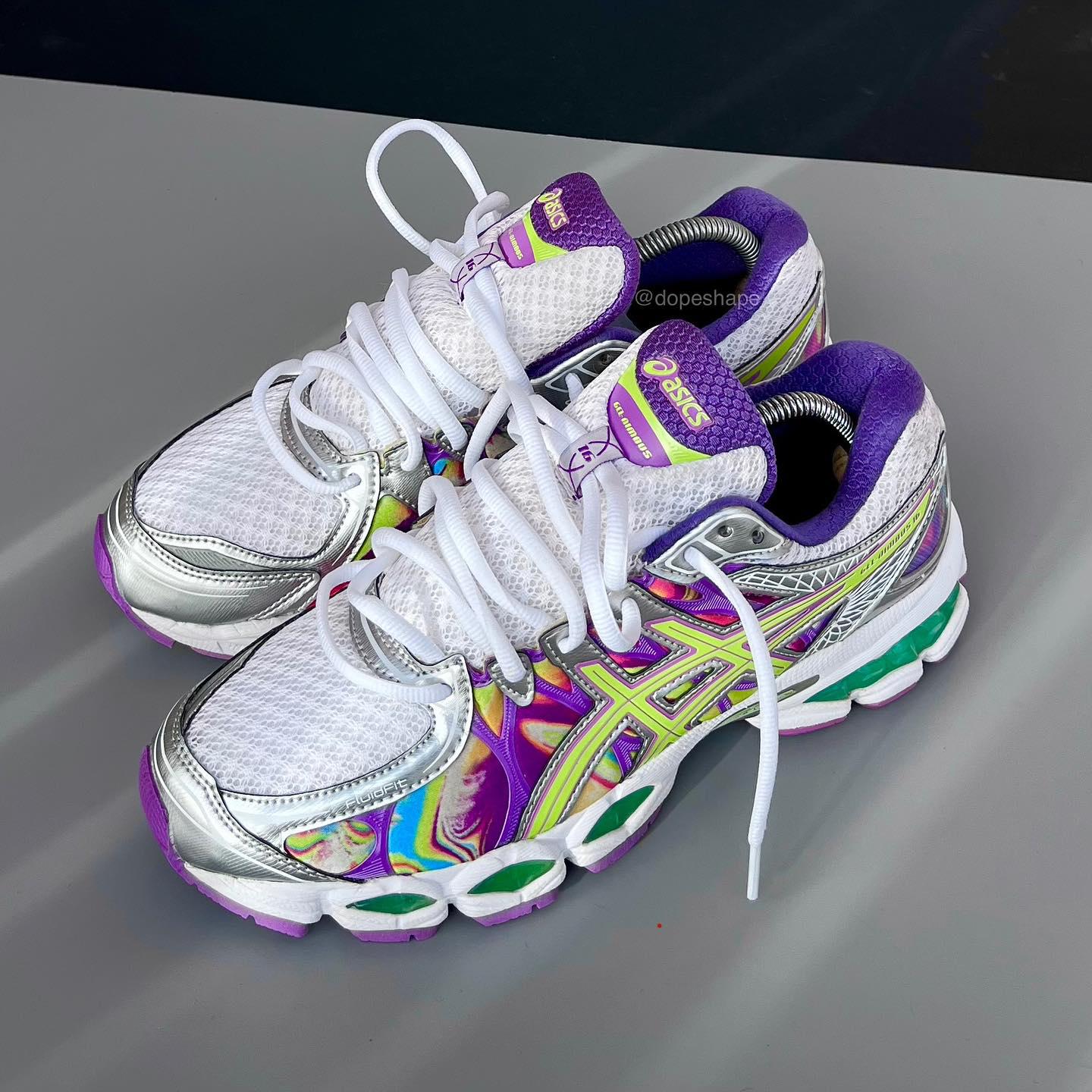 Asics Gel - Nimbus 16