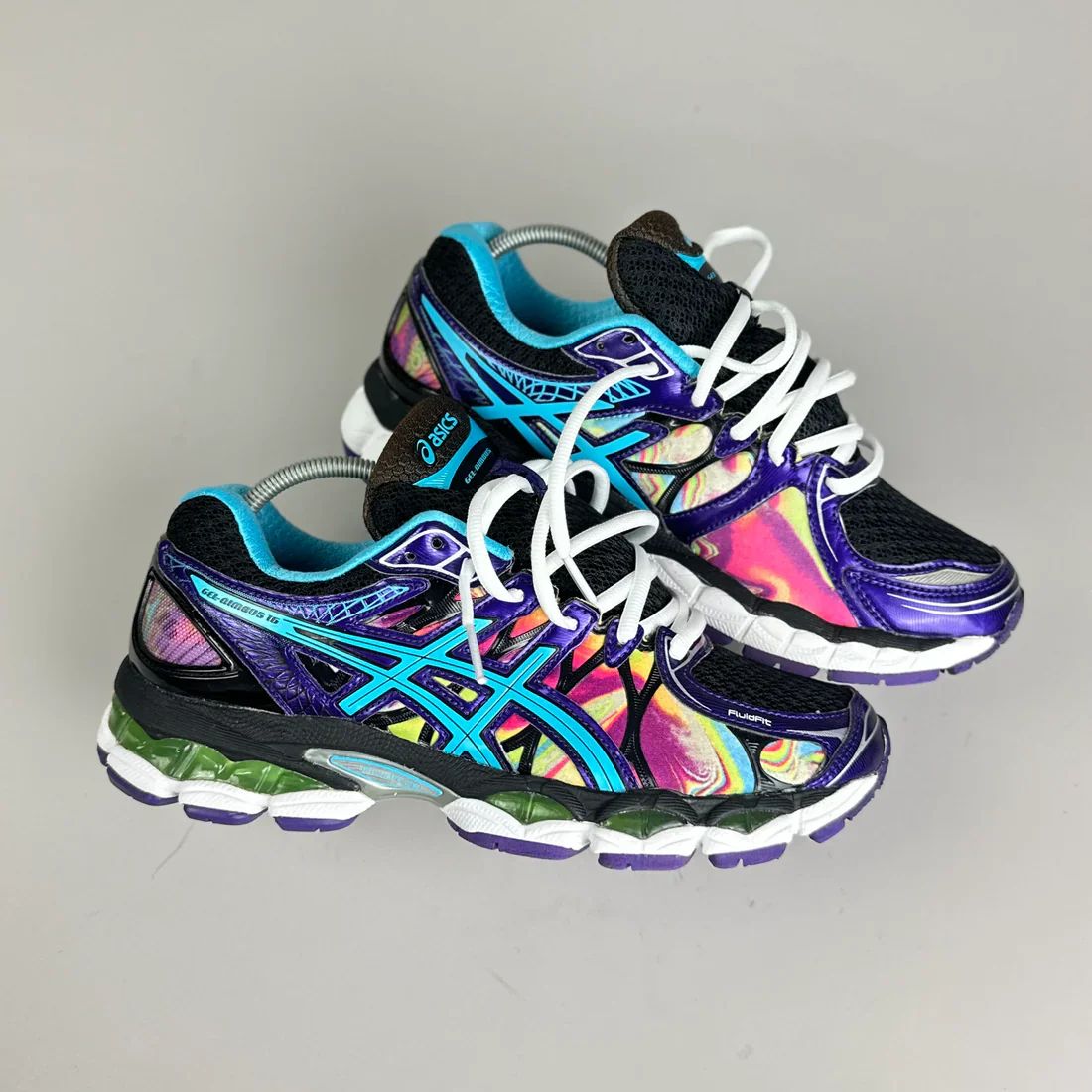 Asics Gel - Nimbus 16