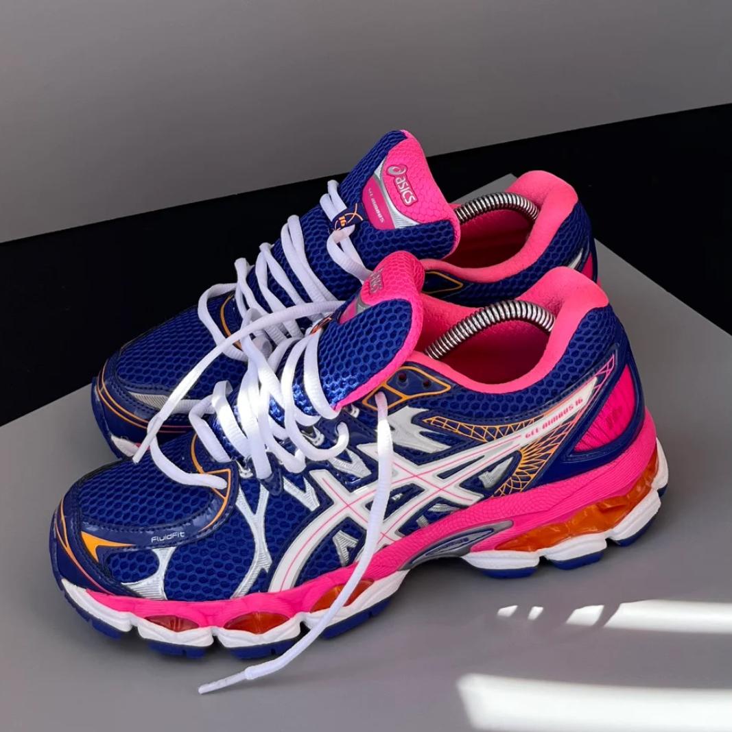 Asics Gel - Nimbus 16