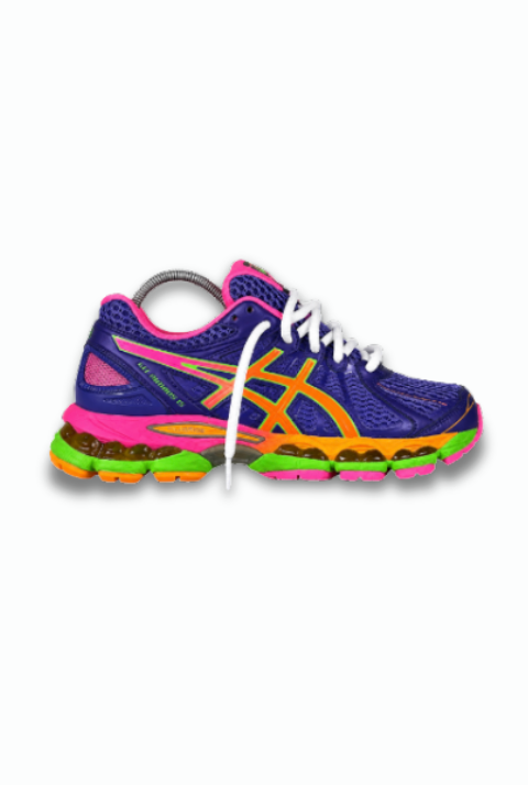 Asics Gel - Nimbus 15