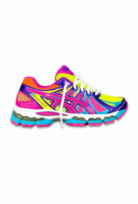 Asics Gel - Nimbus 16