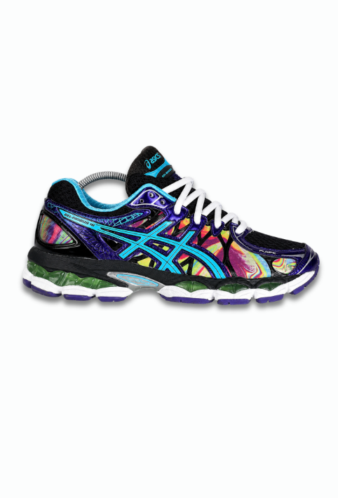 Asics Gel - Nimbus 16