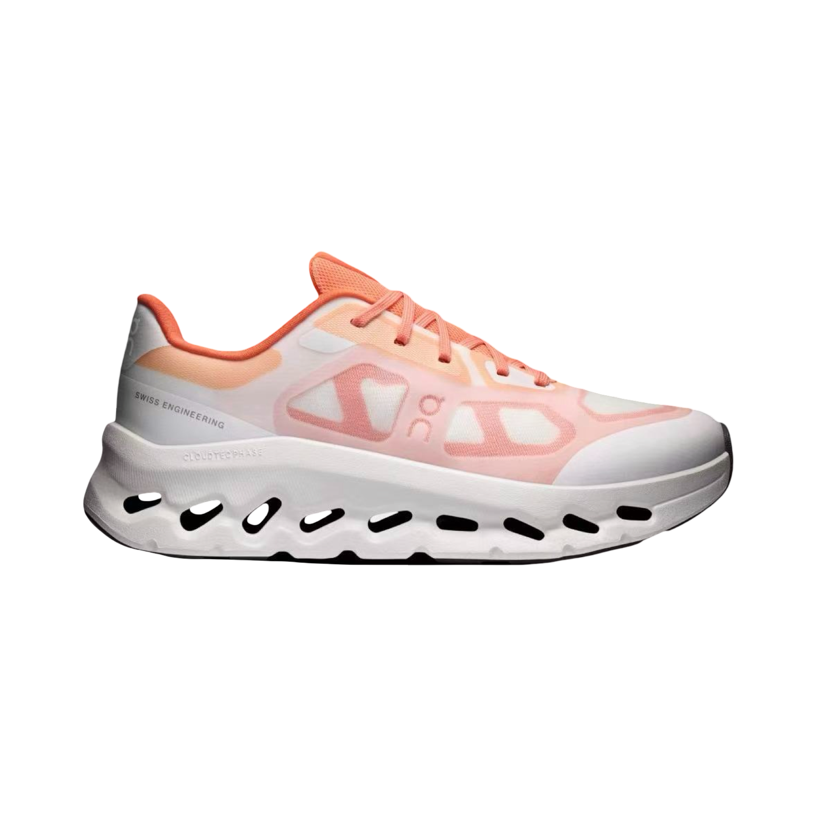 Cloudilt remix orange