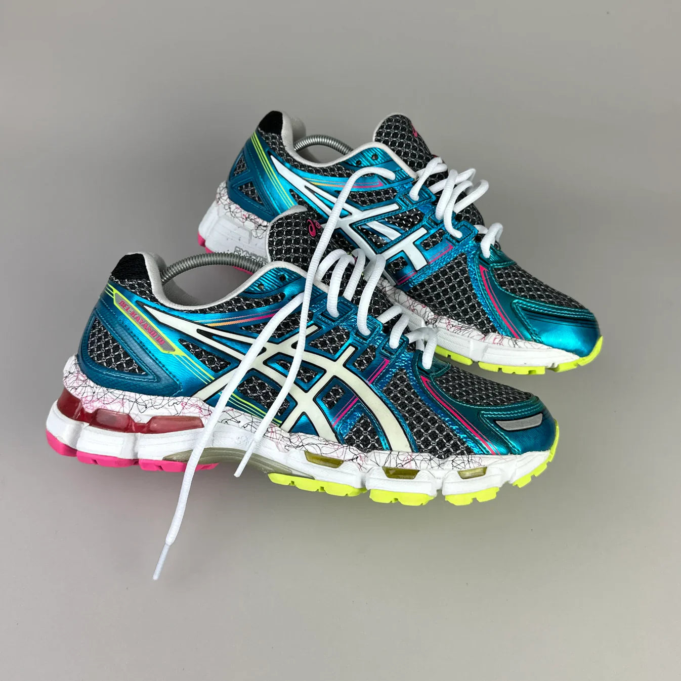 Asics Gel - Kayano 19