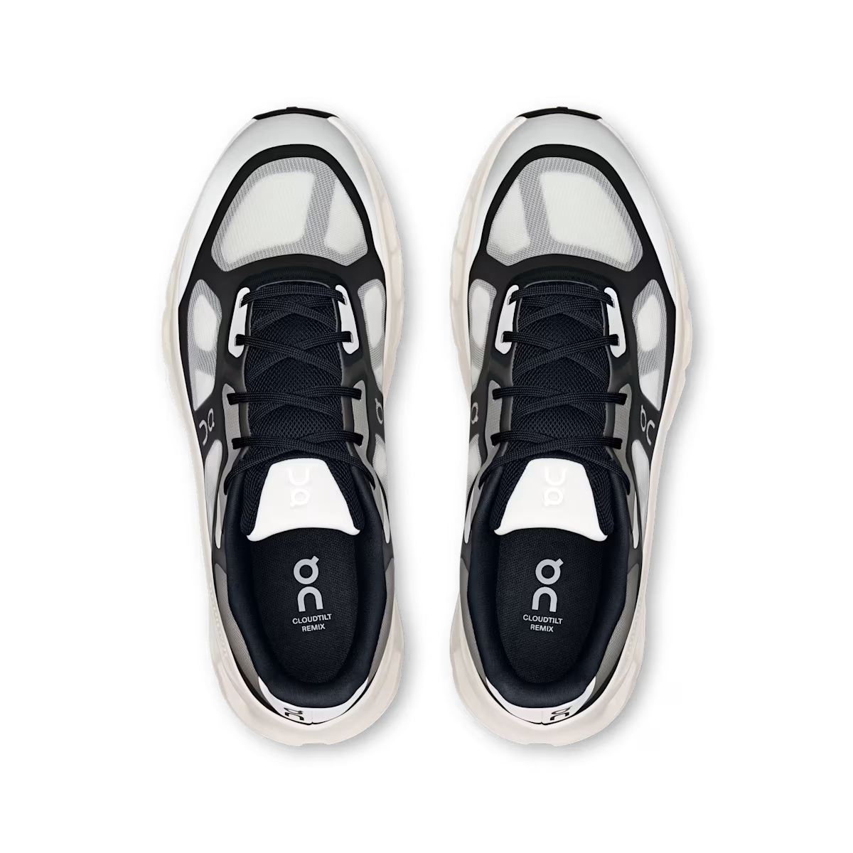 Cloudilt remix black