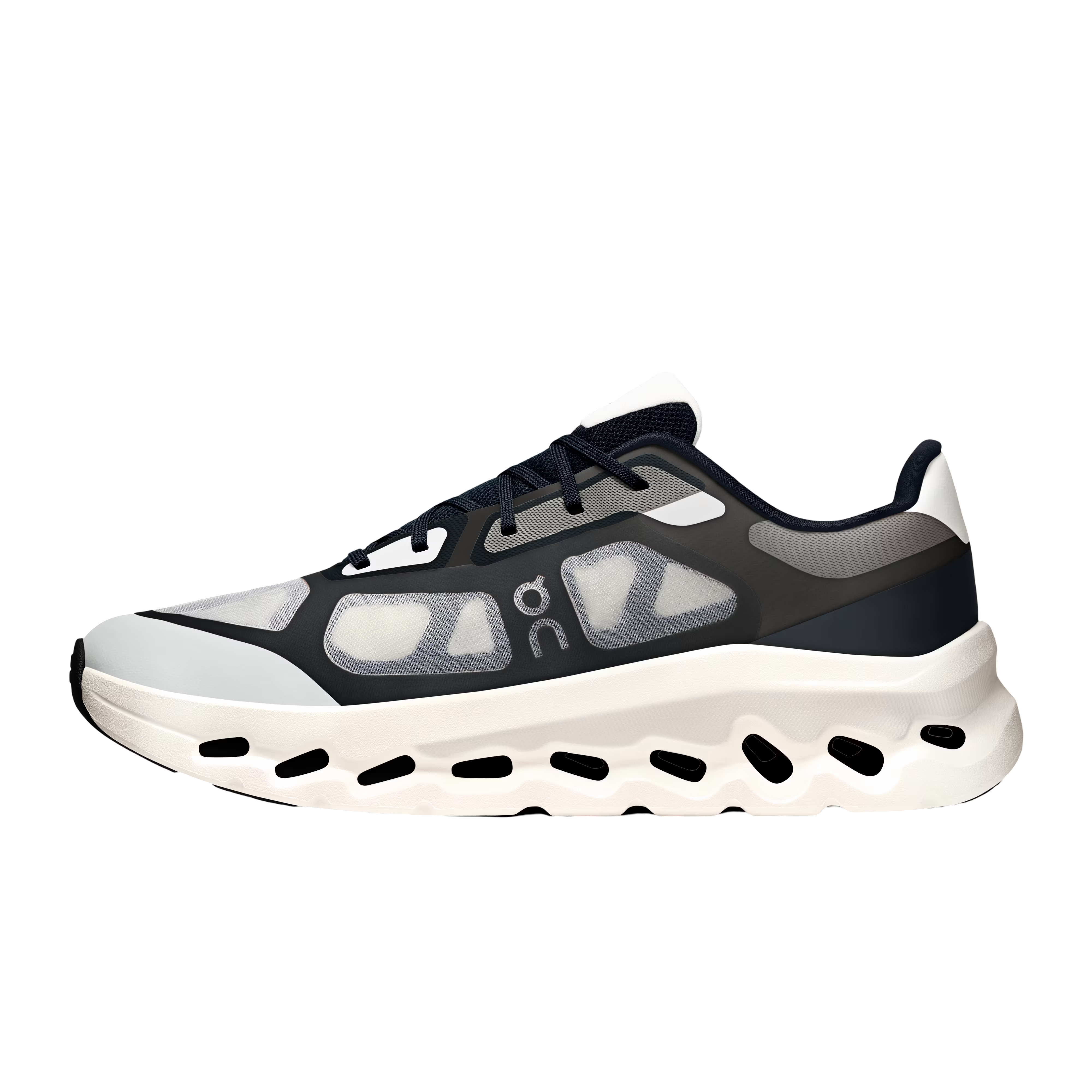 Cloudilt remix black
