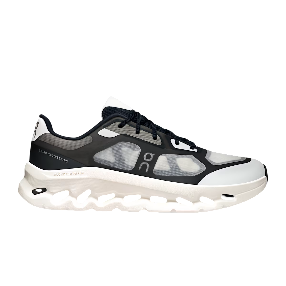 Cloudilt remix black