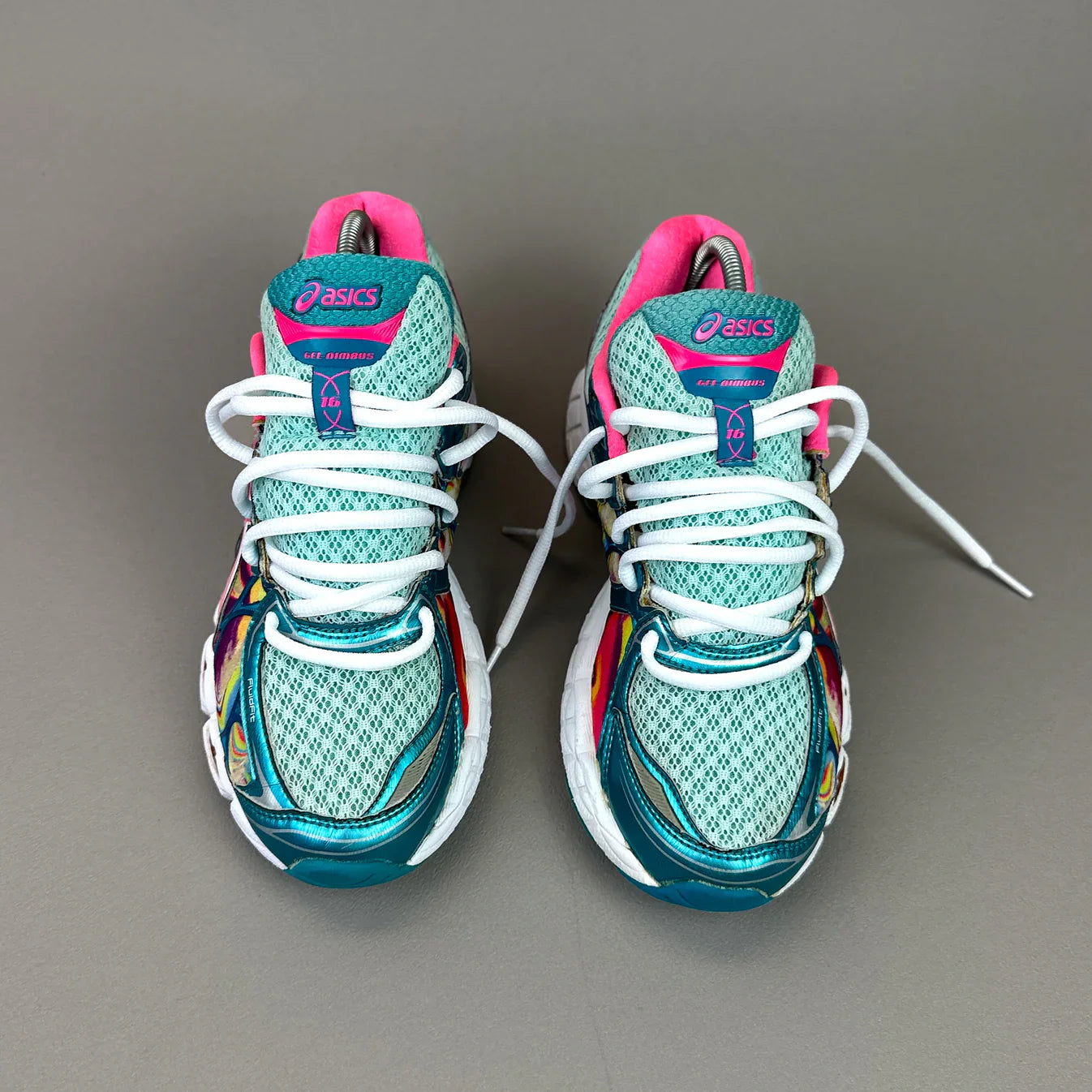 Asics Gel - Nimbus 16